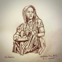 Stockholm, The Diary of a Summer - Single - Aron Estocolmo