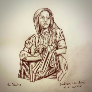 Stockholm, The Diary of a Summer - Single