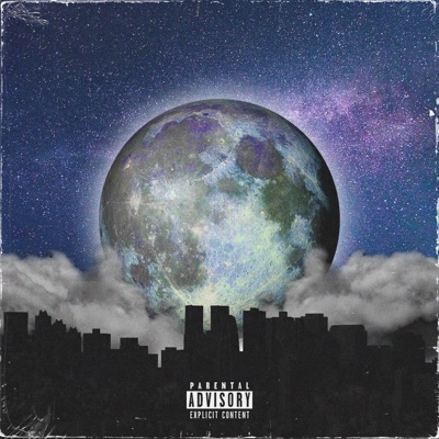 With Ease (feat. TOMMY V) - Single