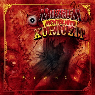 Muzeum Mentálních Kuriozit