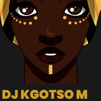 Ukugeza (feat. Thand' Oyimbongi) - Single - DJ Kgotso M