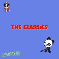 The Classics - Lil2pasty