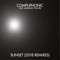 The Source + Compuphonic - MIX You got the love + Sunset