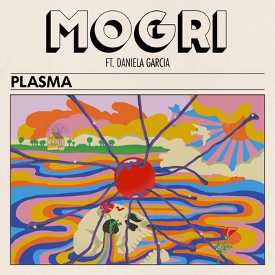 Plasma (feat. Daniela Garcia) - Single