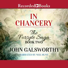 In Chancery (Forsyte Chronicles)