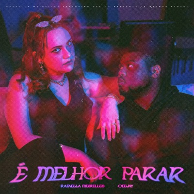 É Melhor Parar - Single