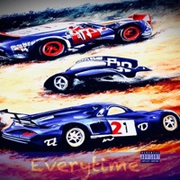 Everytime - Single - PillXXX