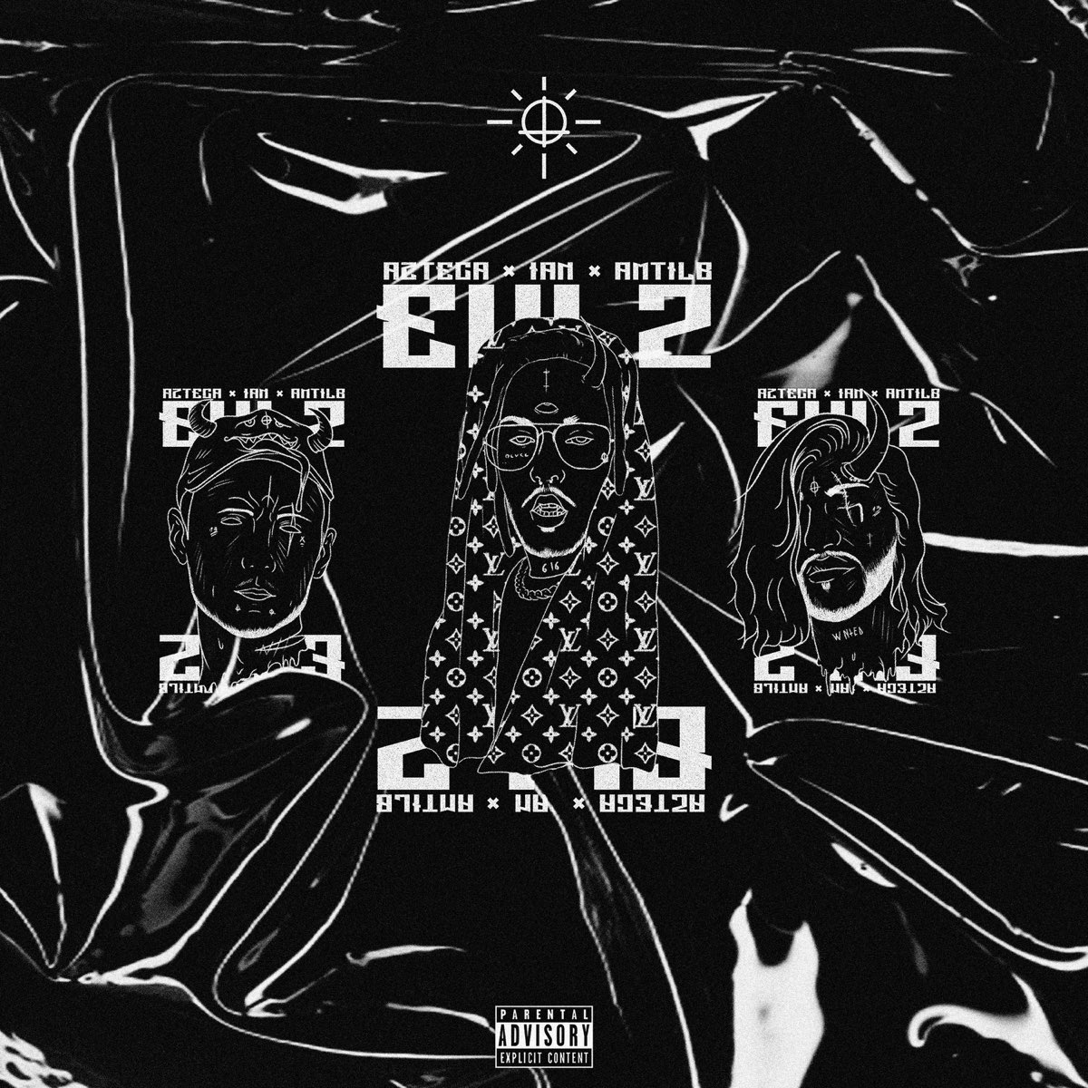 Eul 2 (feat. Ian & Amtilb) - Single - Album by Azteca - Apple Music