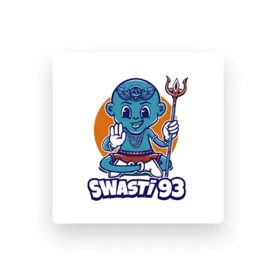 Listen to Swasti 93, watch music videos, read bio, see tour dates & more!