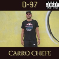 Carro Chefe - Single - D-97