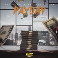 Payday - Single - Stunna Vil