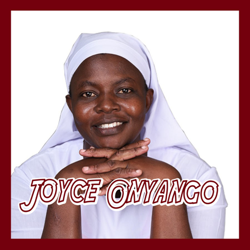 Joyce Onyango - Apple Music