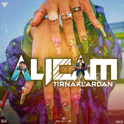 Şenol Evgi Hd - Alıcam Tırnaklardan