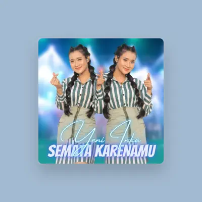 Listen to Yeni Inka, watch music videos, read bio, see tour dates & more!
