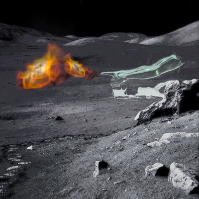 Fuego y Agua - Single