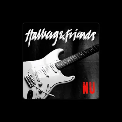 Listen to Halberg & Friends, watch music videos, read bio, see tour dates & more!