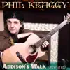 Addison's Walk