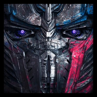Cybertron (Remaster) - Single