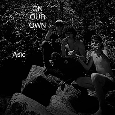 On Our Own - Single