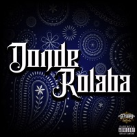 Dónde Rolaba (feat. K 90) - Single - Shory Sureño