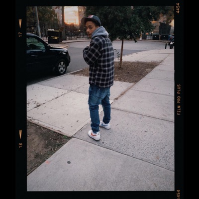 Stuck (feat. Kc Dabuggout & DA KKID) - Single