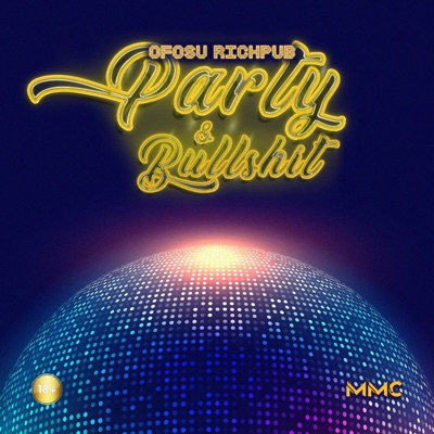 PARTY & BULLSHIT - Single