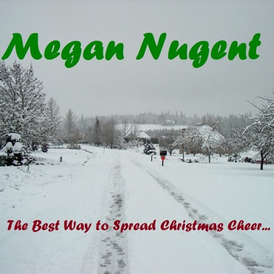 The Best Way to Spread Christmas Cheer