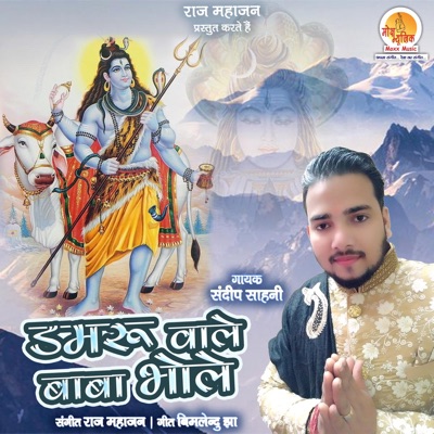Damroo Waale Baba Bhole - Single