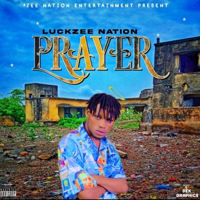 Prayer - Single