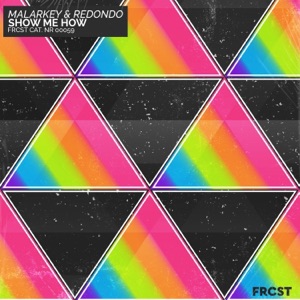 Show Me How - Single