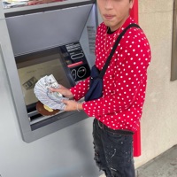 Off White Hoodie - Single - Miles The RoadRunna