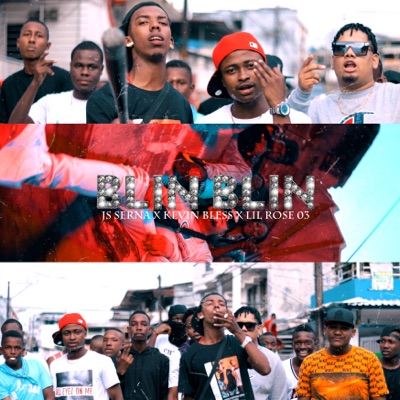 Blin Blin - Single