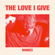 The Love I Give - RHODES
