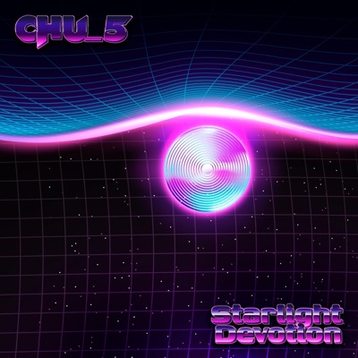 Starlight Devotion - Single