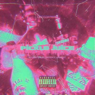Pickle Juice - Single