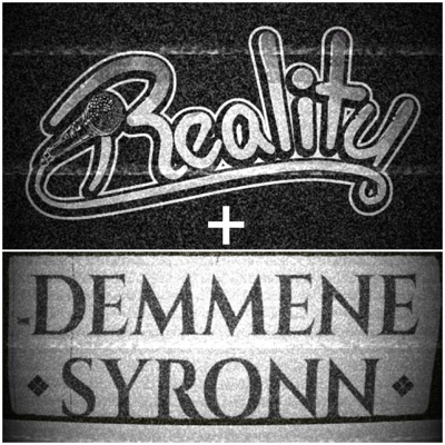 Lucky Got My Back (feat. Demmene Syronn) [Remix] - Single