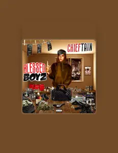 聆聽 Chieftain、觀看音樂影片、閱讀小傳、查看巡演日期等！