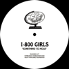 Casualty - 1-800 GIRLS new Single