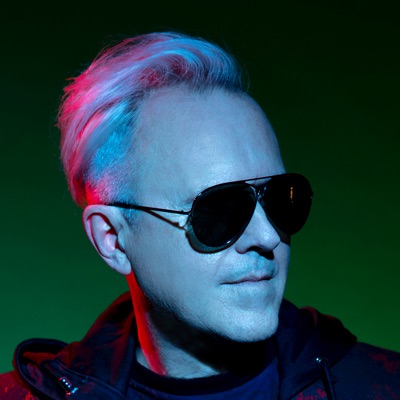 Howard Jones