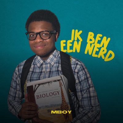 Ik Ben Een Nerd - Single