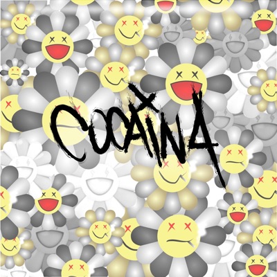 Cocaina - Single