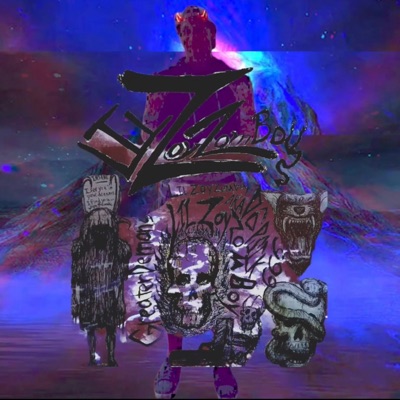 Lost Cause, Recover, Evolve Burn Unit (feat. Trik Burns) [Demo] - Single