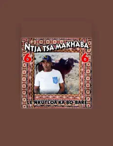 Listen to NTJA TSA MAKHABA 6, watch music videos, read bio, see tour dates & more!