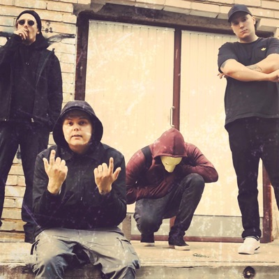 TBA (feat. hachik, Dennu & Maissilapset) - Single