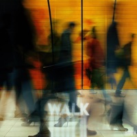 Walk (feat. Y2) - Single - Jared Brady