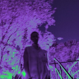 panic (feat. P3T3R.) Drewtwo