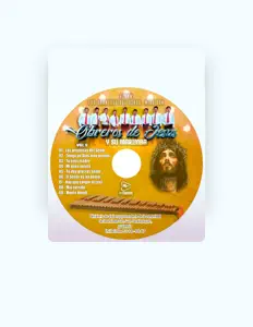 Dengarkan Obreros de Jesús, tonton video musik, baca bio, lihat tanggal tur & lainnya!