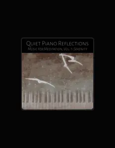 收听 Quiet Piano Reflections、观看音乐视频、阅读小传、查看巡演日期等 ！