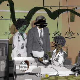 Mellification (feat. Vitamin G, Wundrop, Papillon, King Grubb & Kemastry) Tzusan