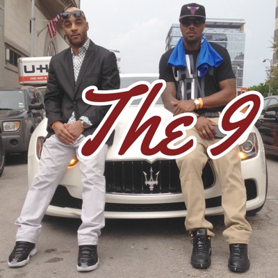 The 9 (feat. Johnny Mantrill) - Single